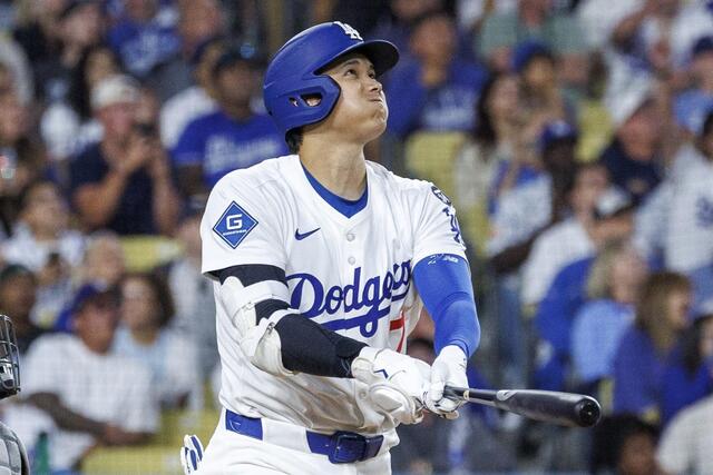 大谷翔平『二刀流復活』の光と影 米専門家が指摘する「投打両面の負担増と成績低下の相関関係」