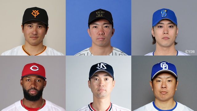 【2025セ・リーグ球宴】監督選抜の熱き戦士たち 松葉貴大13年目初選出&阪神8選手が躍動!プラスワン投票最終戦へ