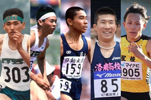 【ラグビー】スーパースターの系譜：不破弘樹から清水空跳まで