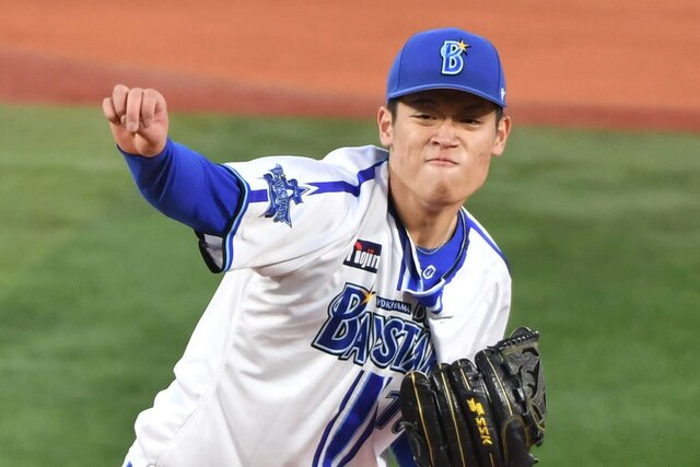新星の覚醒!DeNA・小園健太が逆境を力に変えたプロ初勝利の軌跡