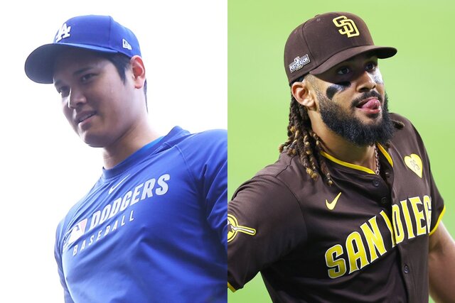 大谷翔平vsタティスJr. 宿命の西地区頂上決戦 パドレスの『冷静なる刺客』が仕掛ける新たな戦略