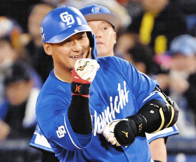 【侍ジャパン伝説】中田翔が現役引退を正式表明「チームへの責任果たした」18年の軌跡と栄光に幕
