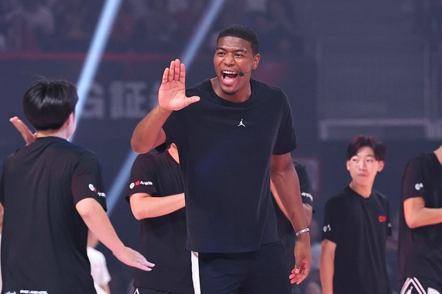 八村塁が紡ぐバスケットボールと和の融合 BLACK SAMURAI 2025キャンプ&京都五感旅の全記録