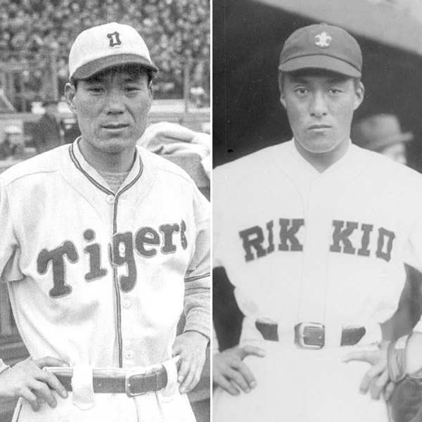 【仰天野球㊙史】1936 年プロ野球界の動向と長嶋茂雄の誕生