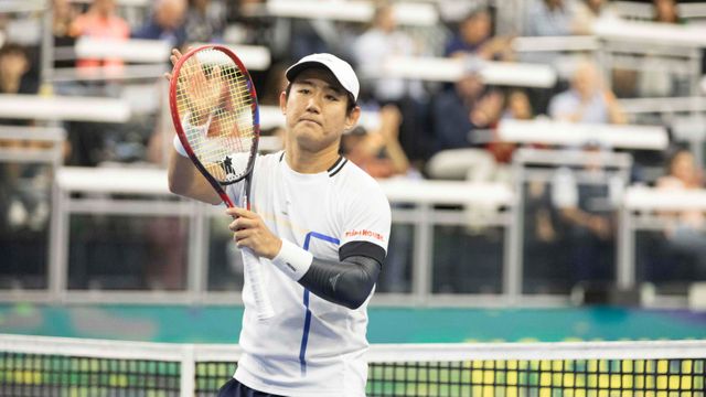 【テニス】西岡良仁、ダラス・オープンで驚異の逆転勝利！ベスト8進出で世界ランク18位を撃破