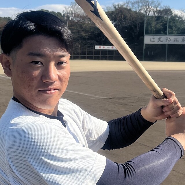 近畿大学の未来を担う注目の野手たち！勝田、野間、阪上が日本一を目指す