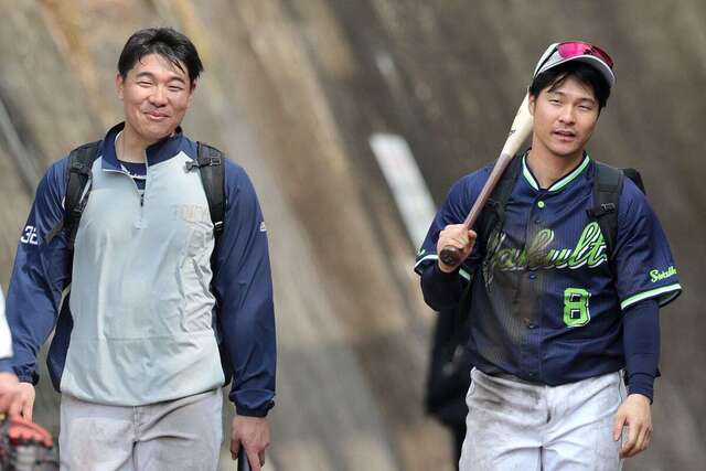 似た者同士！ヤクルト松本直樹と新加入茂木栄五郎が語る運命の共演