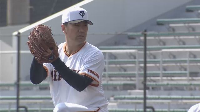 巨人・田中将大、自制心で久保コーチと阿部監督を称賛される