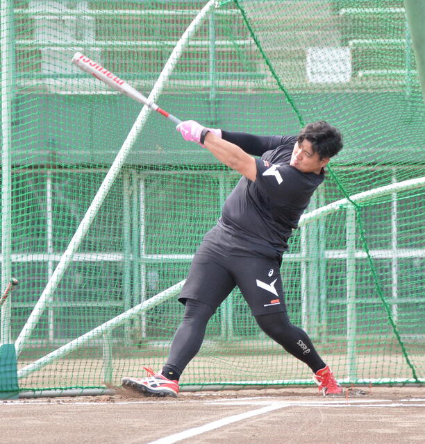 佐々木麟太郎が猛打賞！スタンフォード大逆転勝ちで開幕 7 連勝