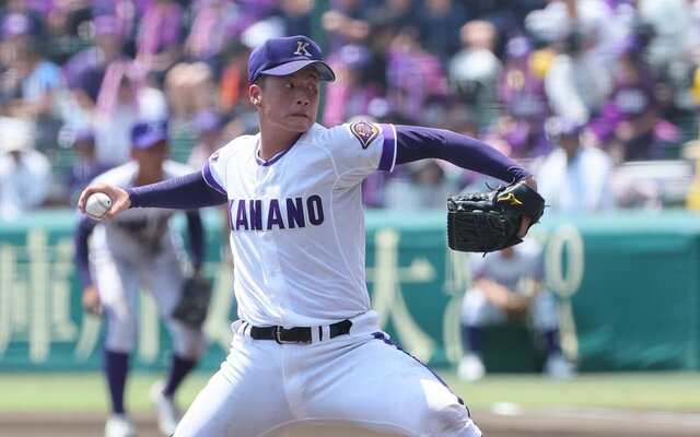 高校野球注目選手吉田大輝の課題と展望