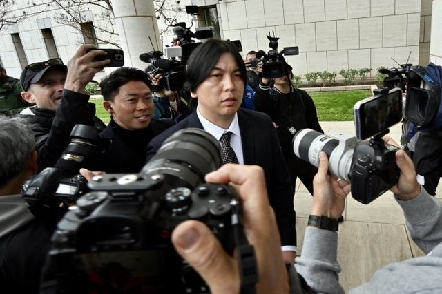 大谷翔平の元通訳・水原一平被告に実刑判決！韓国メディアが指摘する“真っ赤な嘘”とその背景