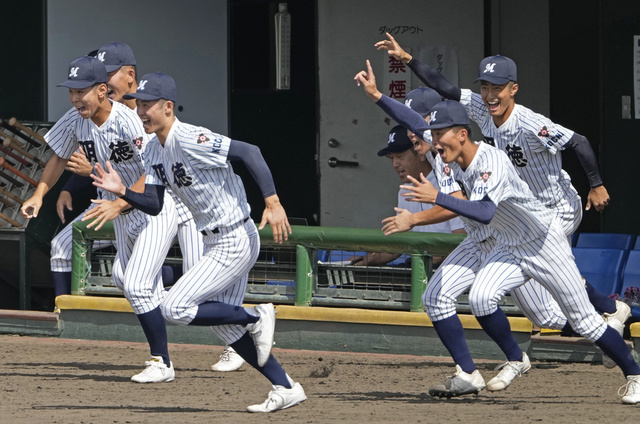 高校野球、国スポで 7 回制導入へ　甲子園大会は議論継続