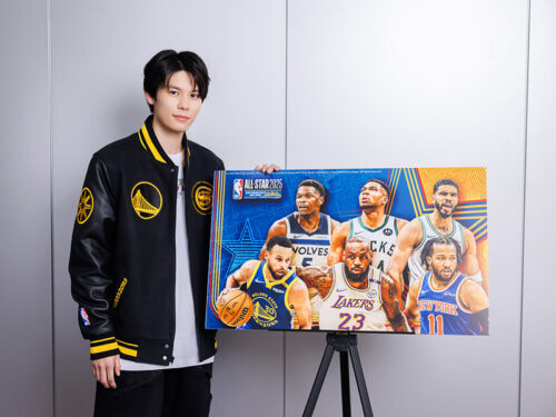 萩原利久が語る NBA の魅力と今季注目ポイント