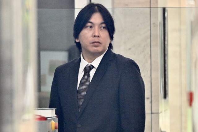 大谷翔平と水原被告の「婚前契約」暴露に米司会が憤怒