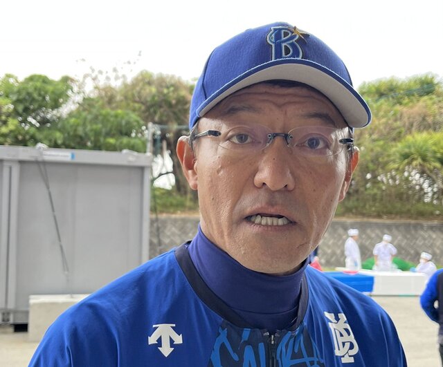 河田雄祐コーチが語る！DeNAの走塁革新に向けた戦略