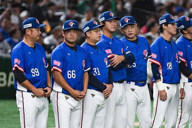 侍ジャパンが敗れた WBC 予選、台湾代表が大敗で地元沈黙