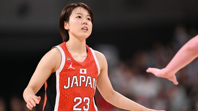 山本麻衣選手のWNBA挑戦：ダラス・ウィングスとの契約が実現