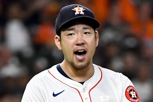 菊池雄星、エンジェルスで再び輝く！？MLB 公式発表のランクインに注目