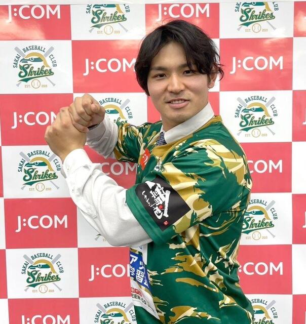 佐藤太紀、兄の背中を追い越す！関西独立リーグでの新たな挑戦