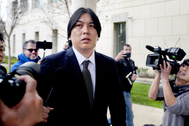 大谷翔平の元通訳・水原一平被告に禁錮4年9月の判決、詐欺事件の真相とその波紋