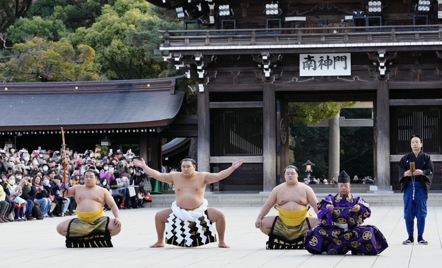 豊昇龍の横綱昇進に寄せる思いと伝統の継承