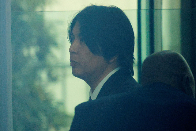 水原一平被告、裁判所に現れる—大谷翔平との関係と詐欺事件の真相