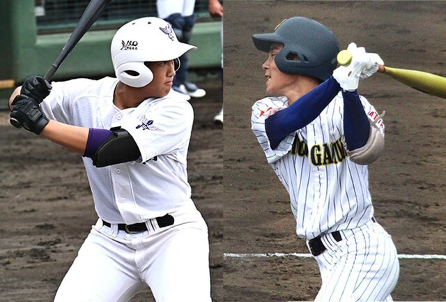 中央大学野手陣に注目！甲子園準優勝スラッガーらが加入