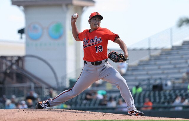 【MLB】菅野智之、ツインズ戦で見事なパーフェクト投球！初勝利を挙げる