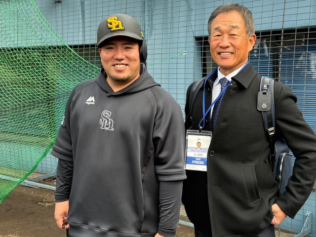 プロ野球キャンプの調整は時代とともに　選手の仕上がりが重要