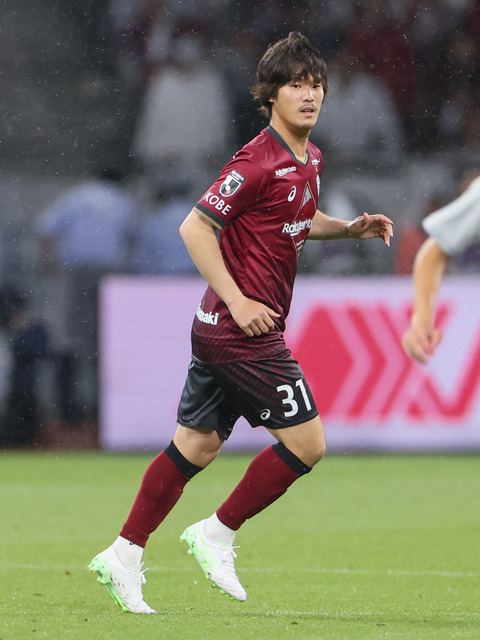 MF 中坂勇哉が FC バサラへ完全移籍決定！新天地で結果を残す