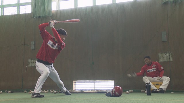 信濃グランセローズ、独立リーグ日本一連覇への挑戦