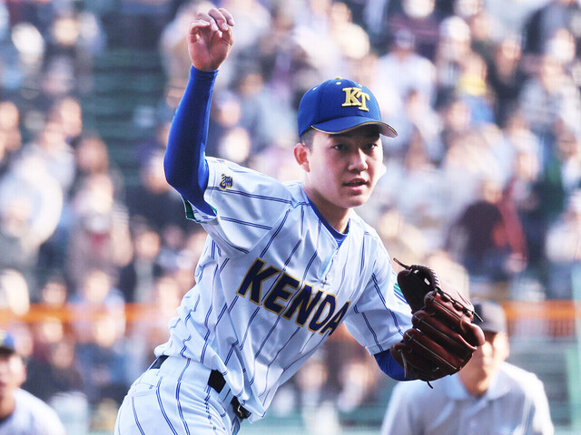 2025年春季甲子園：山本昌が注目する6人の3年生投手の未来