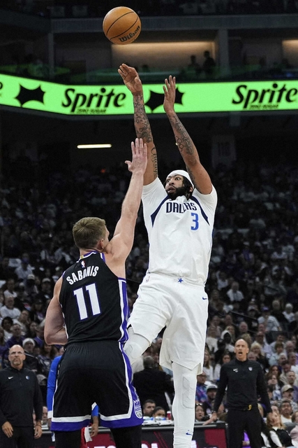 【NBA】プレーイン・トーナメント激戦！ヒート＆マーベリックスがPO進出戦へ突入