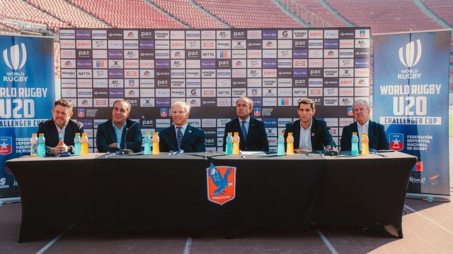 「U20 チャレンジャーカップ」2026 年チリで開催決定！