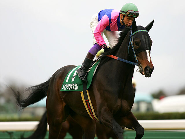 皐月賞デーの波乱を期待せよ！福島牝馬ステークスの激戦を徹底分析