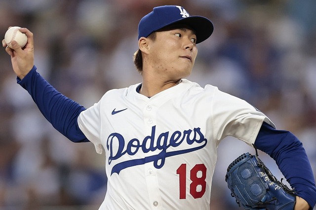 山本由伸の快投でドジャース完封勝利、敵将も絶賛！