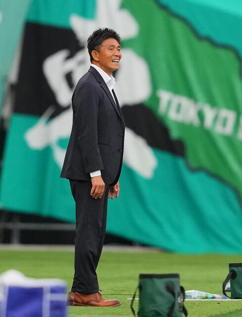 東京V 神戸戦の敗北と城福監督の分析