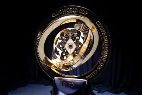 「2025 FIFA クラブ W 杯、6 月にアメリカで華麗な開幕！」