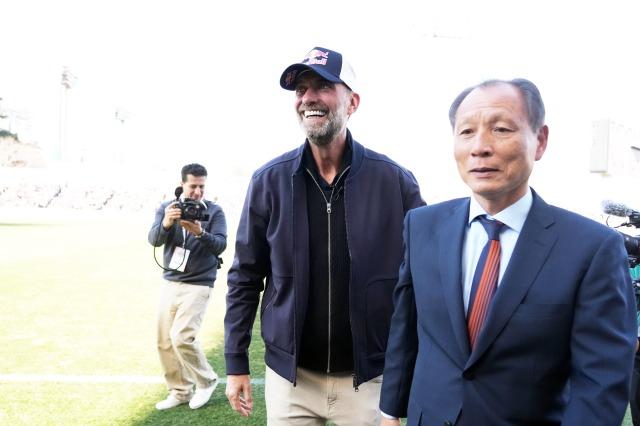 RB大宮アルディージャの挑戦：世界トップクラスの運営でJリーグを揺るがす