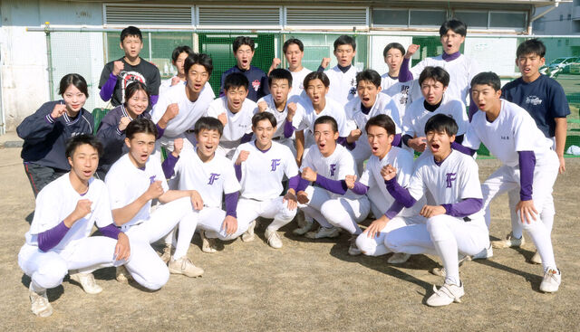 【高校野球】藤枝東の科学野球が春季静岡県大会で快進撃を狙う
