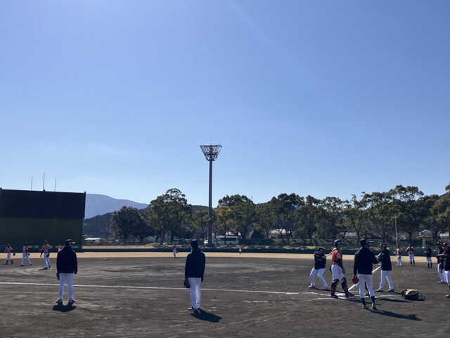 宮崎サンシャインズの独立リーグ再建への挑戦