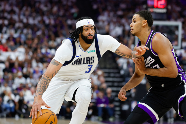ＮＢＡ：マーベリックス、グリズリーズとの第8シード決定戦に臨む