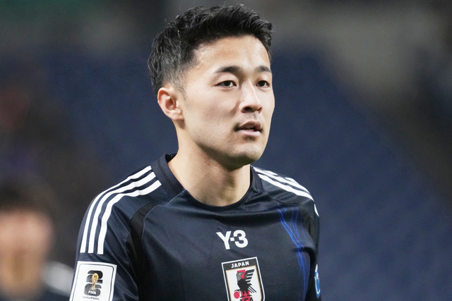 「菅原由勢、ナポリ移籍の可能性と背後の事情」