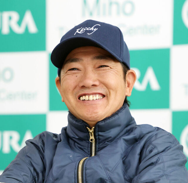 【皐月賞】今年の勝利の鍵はピコチャンブラック？田中勝調教師の分析