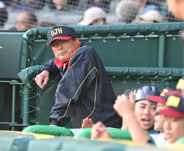 浦和実・辻川正彦監督の甲子園夢：還暦前の第二の青春