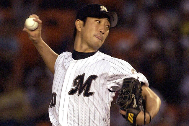 「バレンタイン監督との出会いが人生を変えた」
