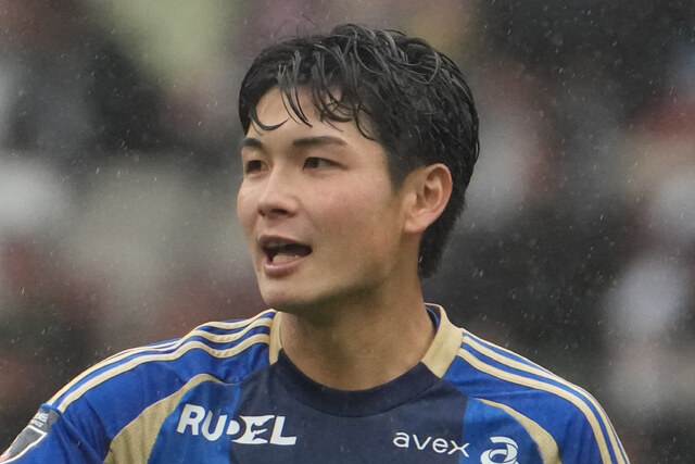 Jリーグ新星・桑山侃士の挑戦：チーム勝利への貢献と個人の成長