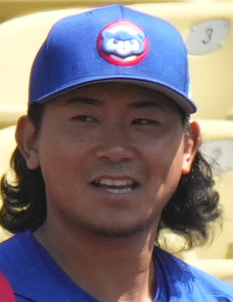 今永昇太、大谷翔平との再戦へ！ダルビッシュから学ぶ新たな戦略