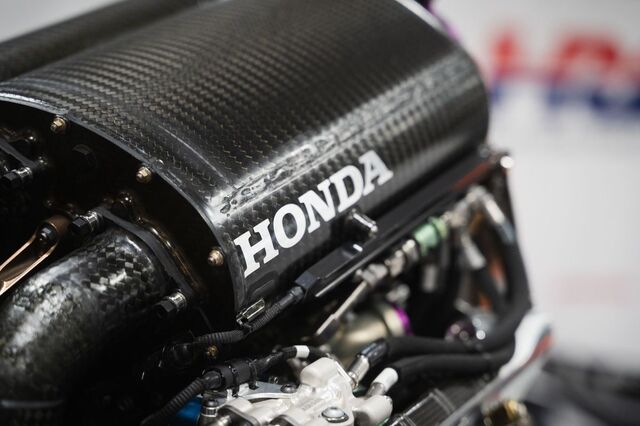 ホンダ、2026年F1復帰の鍵となる新PU規定をバーレーン会議で強調