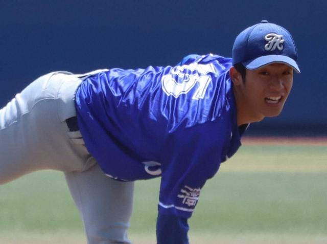 【福岡六大学野球】福工大が開幕2連勝！笠継が大学初先発で完璧ピッチング